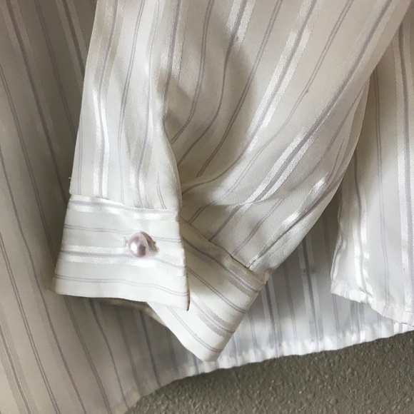 Vintage Topson Downs Blouse - Picture 5 of 9